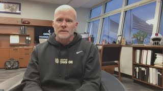 Sean McDermott talks to the media following loss in Philly [upl. by Kirbee]