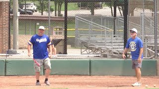 Goodlettsville Little League boys team on verge of Little League World Series [upl. by Carlee232]