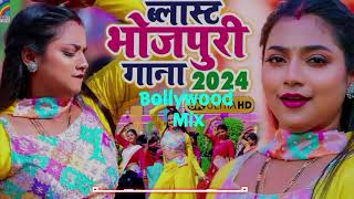 Bollywood mix Blast Bhojpuri gana 2024 newsong trendingsong mnasongs MNAsongsd1s [upl. by Latvina]