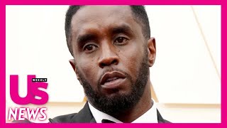 Diddy Is Accused of Drugging Personal Trainer Passing Him Around to Celebs [upl. by Gwyneth]