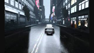 GTA 4 Enb Series HQ Best Settings [upl. by Nyar752]