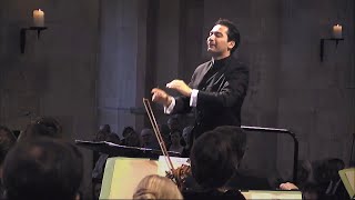 Wagner Parsifal – Vorspiel ∙ hrSinfonieorchester ∙ Andrés OrozcoEstrada [upl. by Esahc294]