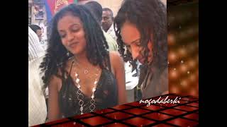 Sami Berhane New Video Clip featuring Miss Eritrea 2007 [upl. by Helse]