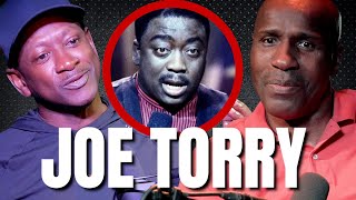 Joe Torry On Robin Harris amp John Witherspoon Passing [upl. by Bidget]