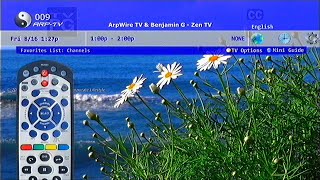 Zen TV 🌦️ Frutiger Aero  Vaporwave Mix [upl. by Nylrahc596]