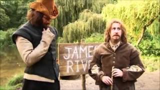 Horrible Histories Colonisation [upl. by Mcneil814]