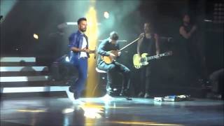 Tarkan  Hatasız Kul Olmaz live [upl. by Katonah]