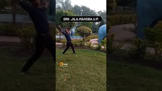 mera dil tha akela dance shortvlogvideo srkhitsongs [upl. by Wootan]