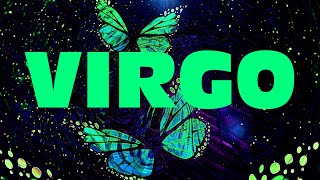 VIRGO YOUR ENERGY AND THE UNIVERSE GUIDED ME TO THESE TAROT CARDS FOR YOU MAY 19  MAY 26 2024 [upl. by Evangelin]