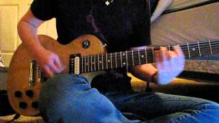 Were An American Band  Grand Funk Railroad Cover [upl. by Aurie]