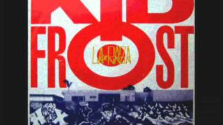 Kid Frost  La Raza Instrumental [upl. by Buchanan]