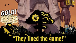 Fallout 76 is Worse Than You Know  Part 34 [upl. by Lavella]