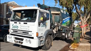 West Torrens Garbage 1608 [upl. by Metsky328]