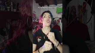 Los resentidos y yo  Ig karitomelo21 comedia humorsano tiktok comediadivertida shorts viral [upl. by Teria532]