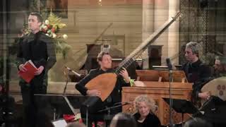 Monteverdi Vespers 1610 Duo Seraphim [upl. by Hobie237]