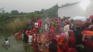 boroo puja video [upl. by Kristopher]