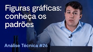 Figuras gráficas Entenda os padrões de reversão de tendência com Otto Sparenberg [upl. by Enayd]