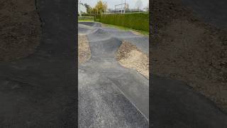 Pumptrack Fehraltorf [upl. by Annuaerb]