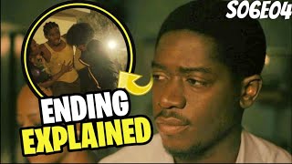 SNOWFALL Season 6 Episode 4 Ending Explained [upl. by Delaney]