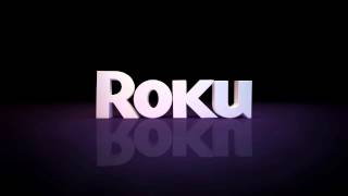 Roku Bootup Animation [upl. by Spearing]