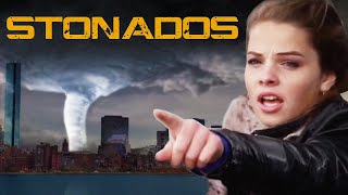 STONADOS IS THE BEST BOSTON MOVIE EVER MADE [upl. by Yendis21]