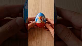 sinterklaas Surprise Egg [upl. by Tricia]