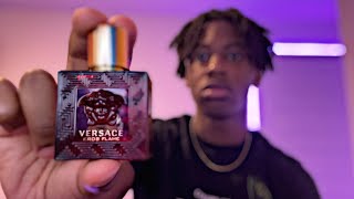 6 MONTH REVIEW OF VERSACE EROS FLAME IN 20232024  MENS FRAGRANCES 20232024 [upl. by Brozak564]