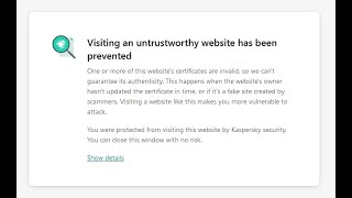 kaspersky standard [upl. by Indys]