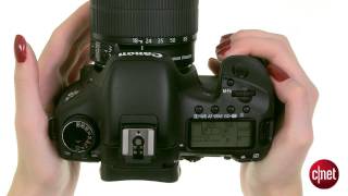 Canon EOS 7D [upl. by Lunneta]