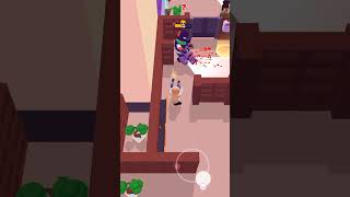 Ninja cartoon game play with me viral famous game play with me [upl. by Oiragelo]