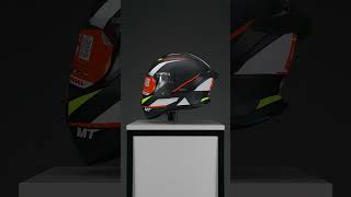 MT Helmets Stinger 2 motomarket helmetlovers [upl. by Enytsuj531]