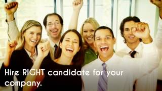 Are you looking for Recruitment Partner Call 2Soft Solutions [upl. by Shulamith]