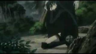 DGrayMan AMV  Lenalee has the moves [upl. by Atiekram30]