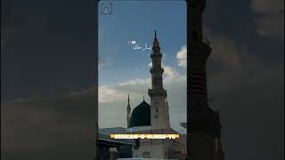 ASSALAMOALAIKAYARASOOLALLAH  Learn Islam with MAY learnislamwithmay yarasoolallahﷺ nasheed [upl. by Marsden192]