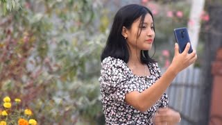 GAMSHA GANNA MWSAGWN  New Bodo official Music video 2024 [upl. by Sochor]