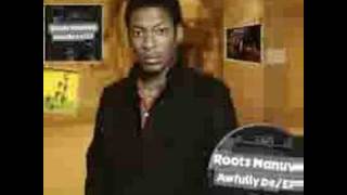 Roots Manuva  Witness  Clean version [upl. by Seagraves]