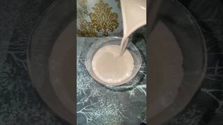 OREO shake recipe OREO ShakeShake shorts short ytshorts viralvideo trending shake food [upl. by Niamart982]