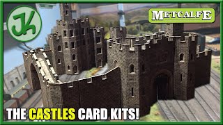 Metcalfe Castle Kits [upl. by Hefter502]