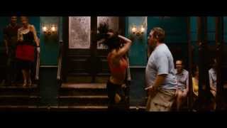 CUBAN FURY  ECHTE MÄNNER TANZEN  Trailer amp Filmclips HD [upl. by Alolomo]