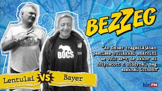 Bezzeg  Bayer Zsolt 20241109  HírFM [upl. by Stephenie]