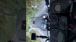 Lansdowne Trip 😍 lansdowne lansdown uttarakahand trip motovlog [upl. by Ssor]