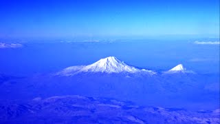 Mount Ararat  A Panoramic View [upl. by Rego798]