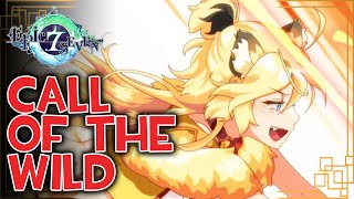 Epic Seven  Call Of The Wild  Guild Wars 64 [upl. by Nickerson]