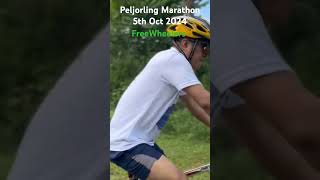 FreeWheelers in Action for Marathon Duty [upl. by Asirehc]