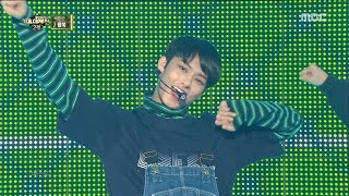 MMF2016 SEVENTEEN  Happinessoriginal by HOT 세븐틴  행복 MBC Music Festival 20161231 [upl. by Ecyrb]