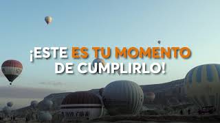 ¡Festival del Globo en Hermosillo [upl. by Chute]