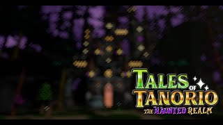 My best luck in Roblox Tales of Tanorio [upl. by Sheeran]