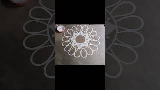 Beautiful Rangoli design for Chhat Puja  Rangoli design for Chhat Puja  Chhat Puja special [upl. by Dud]