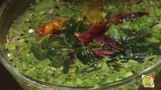 Raw Rasam  Pachi Pulusu  By Vahchef  Vahrehvahcom [upl. by Peti200]