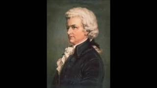 Mozart Agnus Dei k 259 misa brevis [upl. by Daggett71]